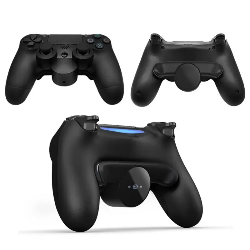 

Extension Keys Replacement For S-O-N-Y PS4 Gamepad Back Button Attachment DualShock4 Joystick Rear Buttons Accessories