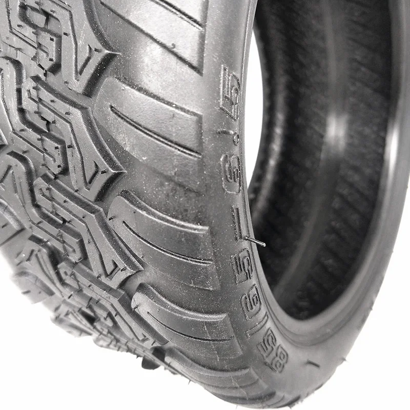 85/65-6 5 Электрический Балансирующий скутер внедорожные бескамерные шины DIY для