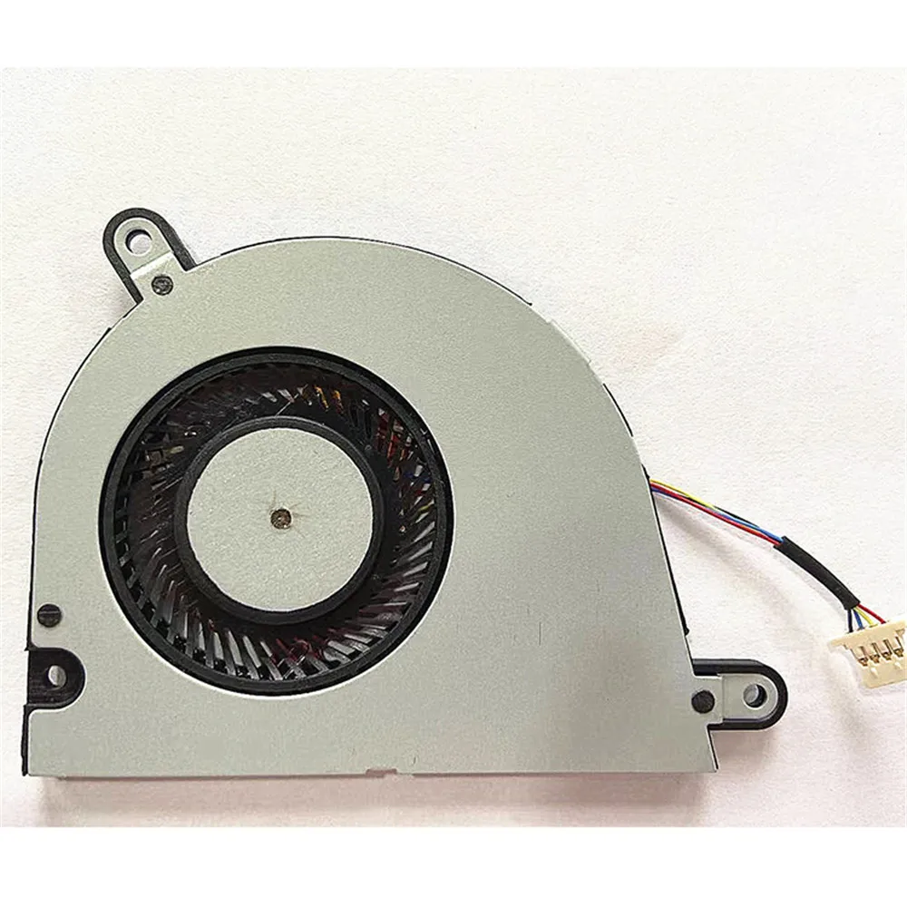 CPU Cooling Fan 90205128 Cooler for Lenovo IdeaPad Yoga 2 13 Laptop Accessory | Электроника