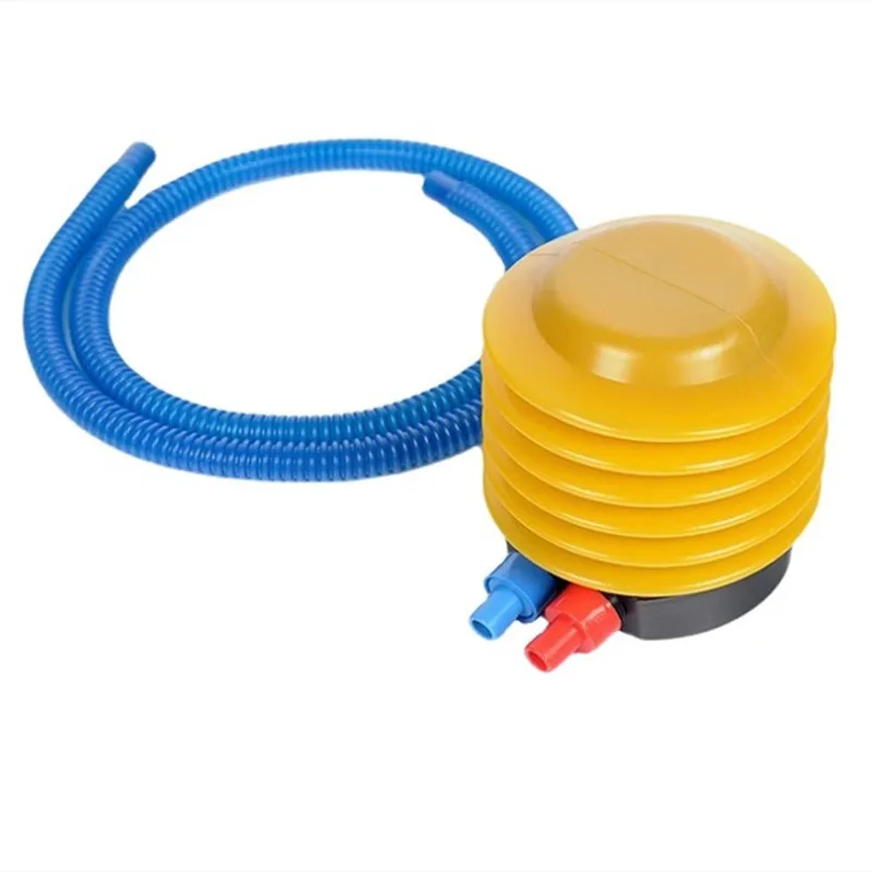 Надувание шаров воздушный насос/воздушный насос для воздушных из латексной