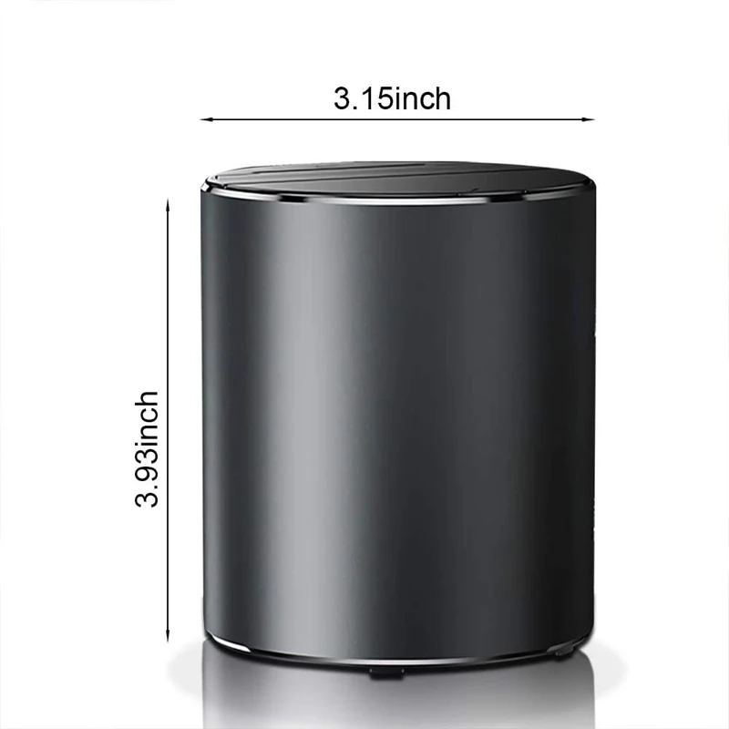 

Automatic Toothpick Dispenser Sensor Smart Toothpick Holder Hand-free Environmental Intelligent Household Toothpick Dispenser