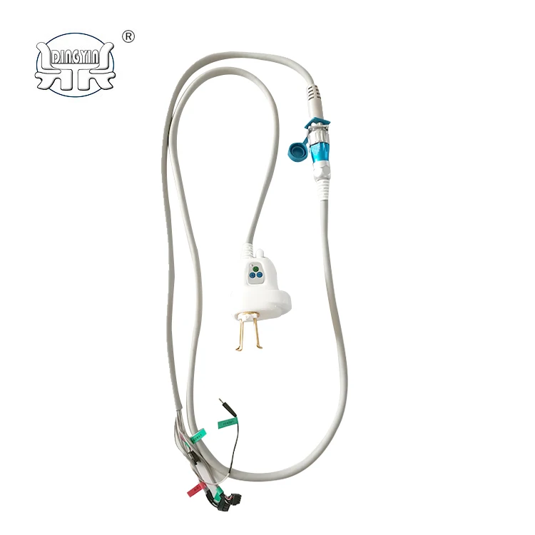 

High Quality Intelligent Fractional Scanner Head Stretch Marks Removal Vaginal Tightening CO2 Fractional Laser Machine Parts