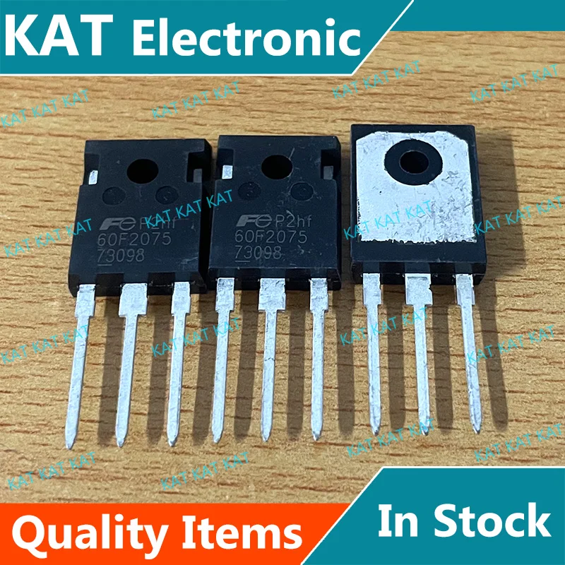 fmw60n075s2fdhf 60f2075