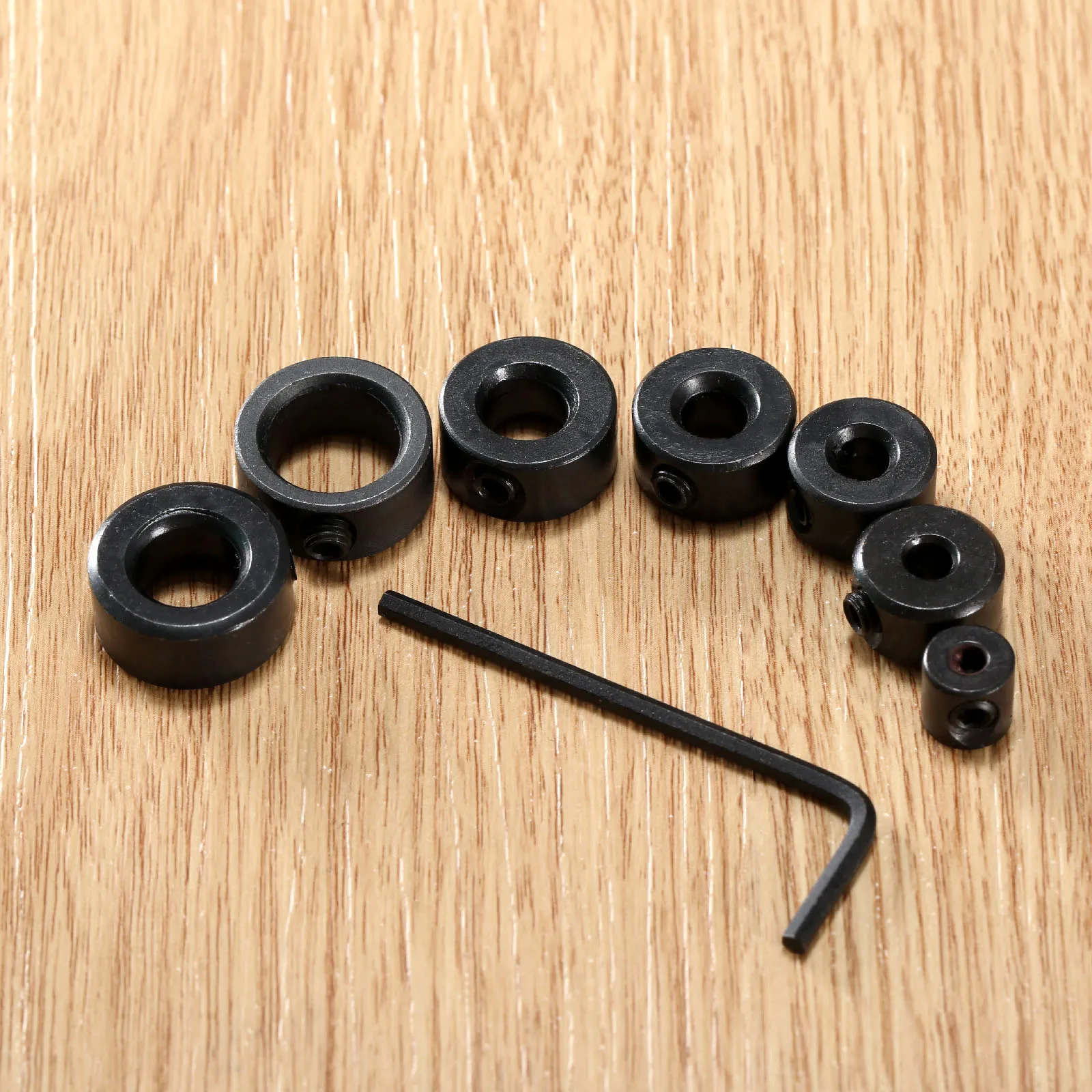 

7 шт., планшеторезы для глубины сверления