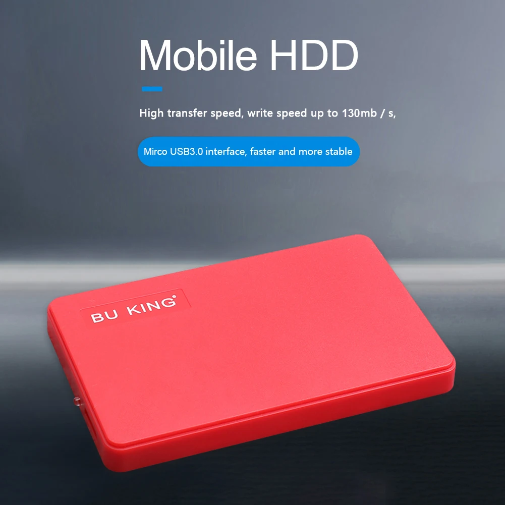 Портативный внешний жесткий диск YD0015 USB 3 0 2 5 дюйма HHD 160 Гб 120 ГБ 80 60 40 для