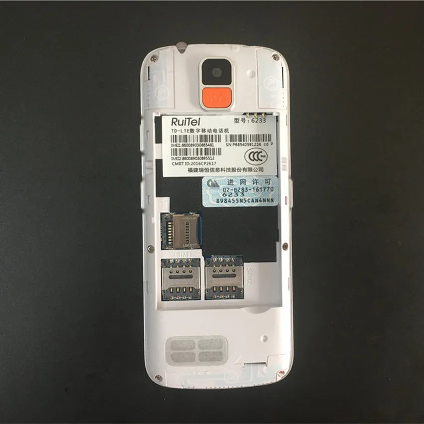 2 8 inch touch push button mobile phone 512mb 4gb mtk6735m quad core android 5 1 0 3mp2 0mp 2000mah wifi gps fm cellphone free global shipping