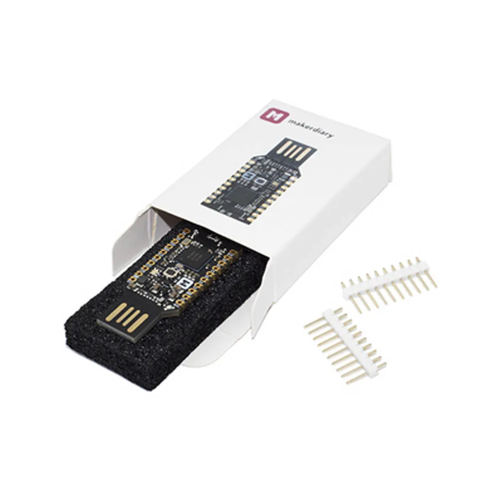 Новинка! USB-ключ nRF52840 Micro Dev Kit | Компьютеры и офис