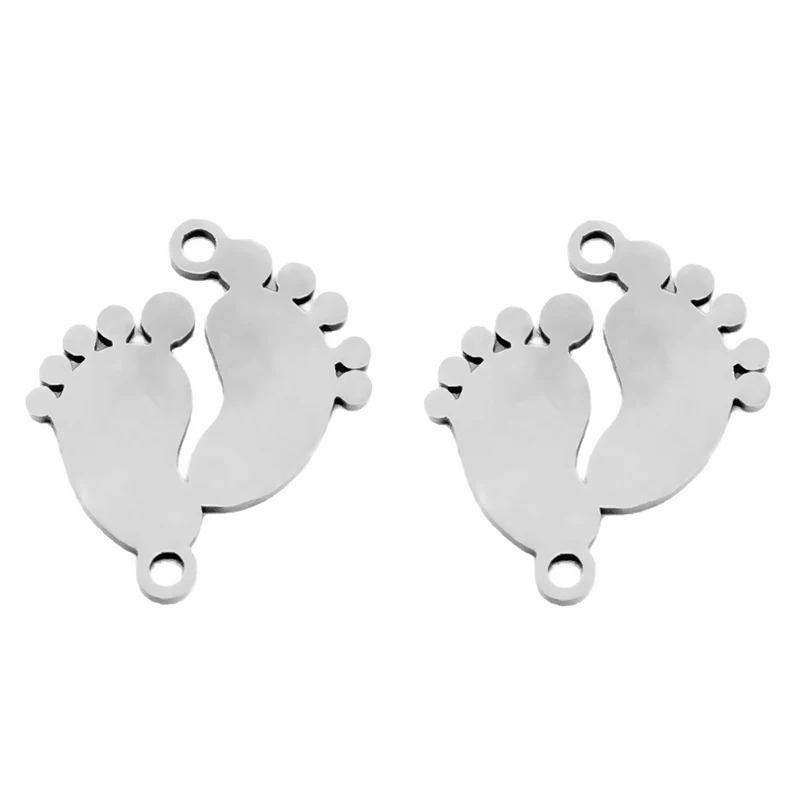 Очаровательные Подвески 5 шт./лот милая очаровательная металлическая подвеска