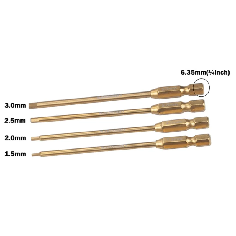 rjx 635 мм шестигранный крестовой