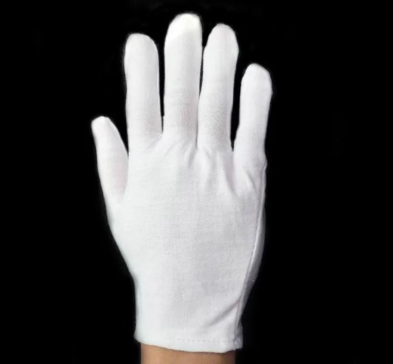 Перчатки для гольфа мужчин и женщин хлопковые дышащие митенки спортзала фитнеса