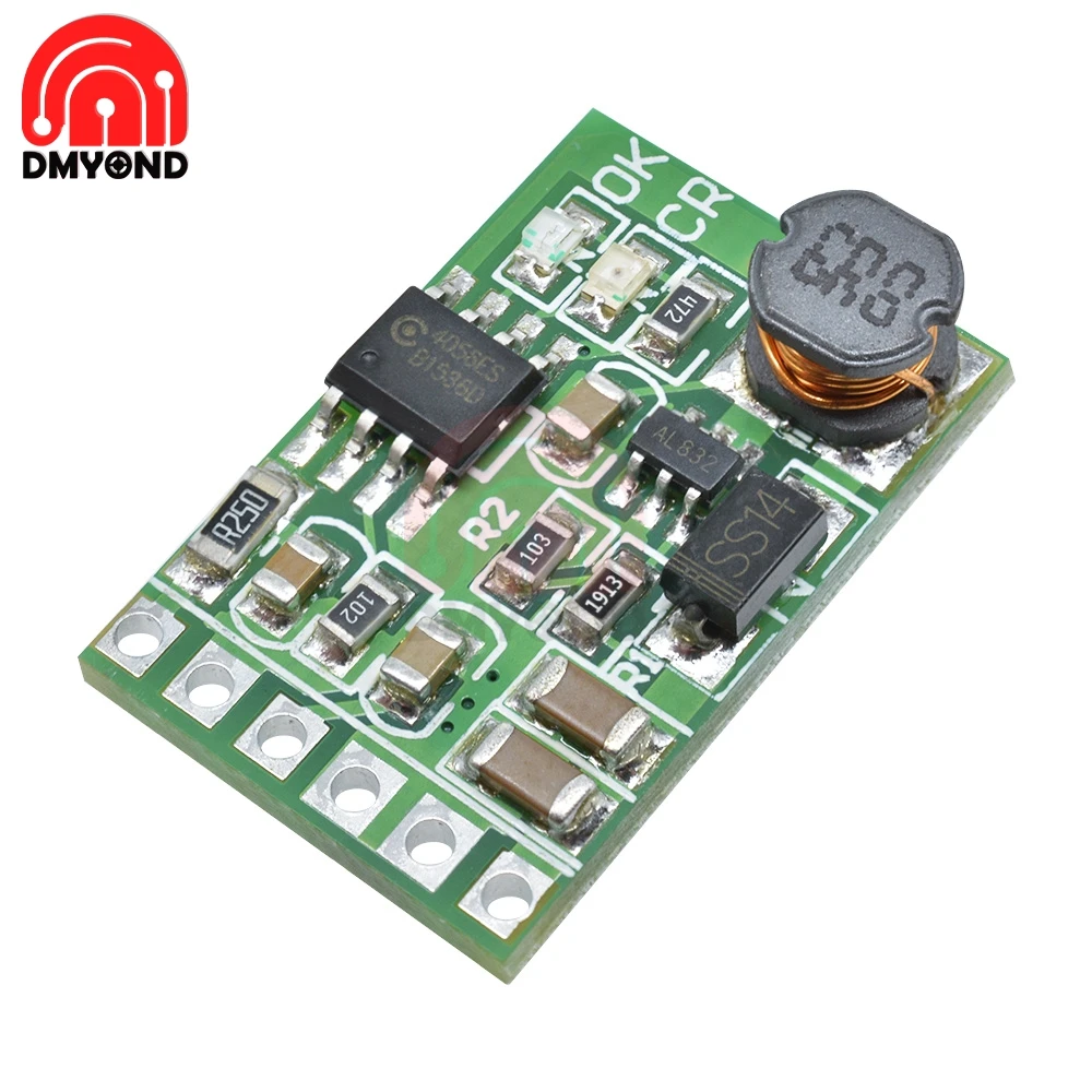 Зарядное устройство для мобильных телефонов 12 В постоянного тока Настраиваемый