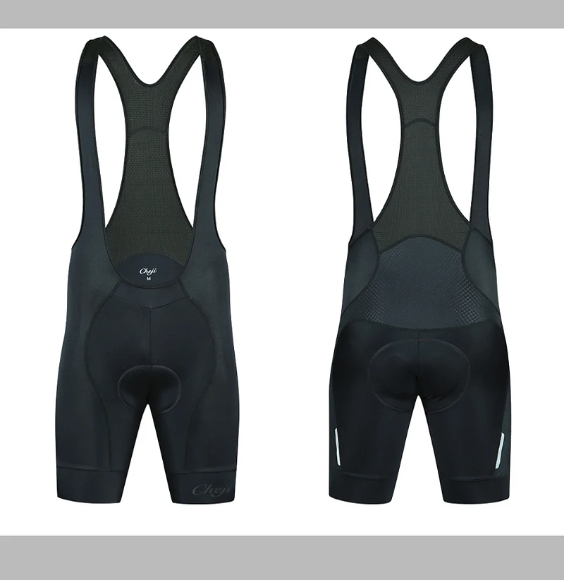 CHEJI 2019 велосипед Новое поступление мужские шорты из дышащей ткани для