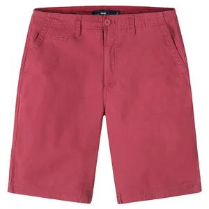 Мужские повседневные шорты SEMIR, однотонные, в Корейском стиле, летние, удобные