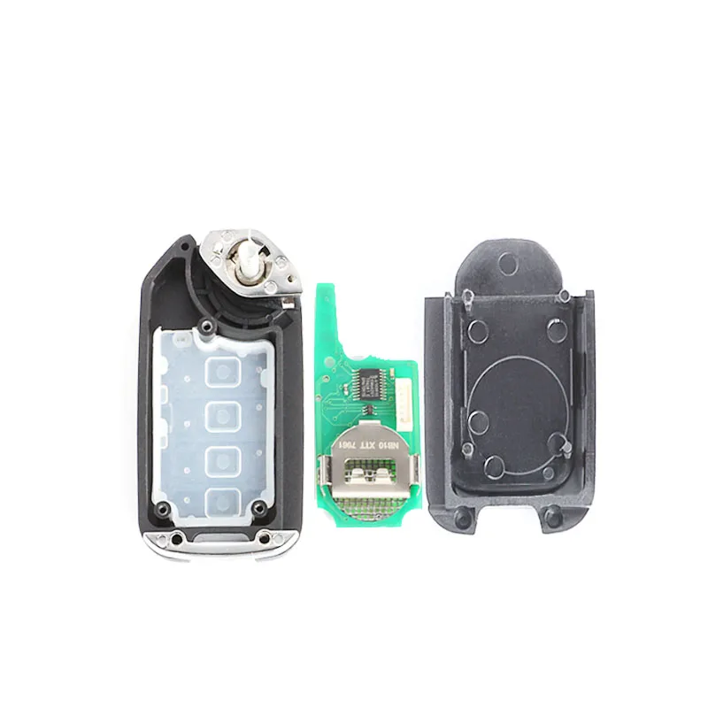 KEYDIY (5 шт./партия) NB10 Универсальный многофункциональный KD пульт дистанционного