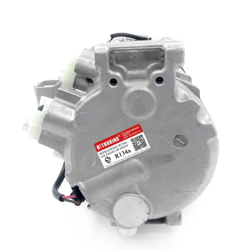 Компрессор кондиционера для Lexus GS350 V6 3.5L AWD 88320-3A310 883203A270 883203A310 88320-3A270 6SBU