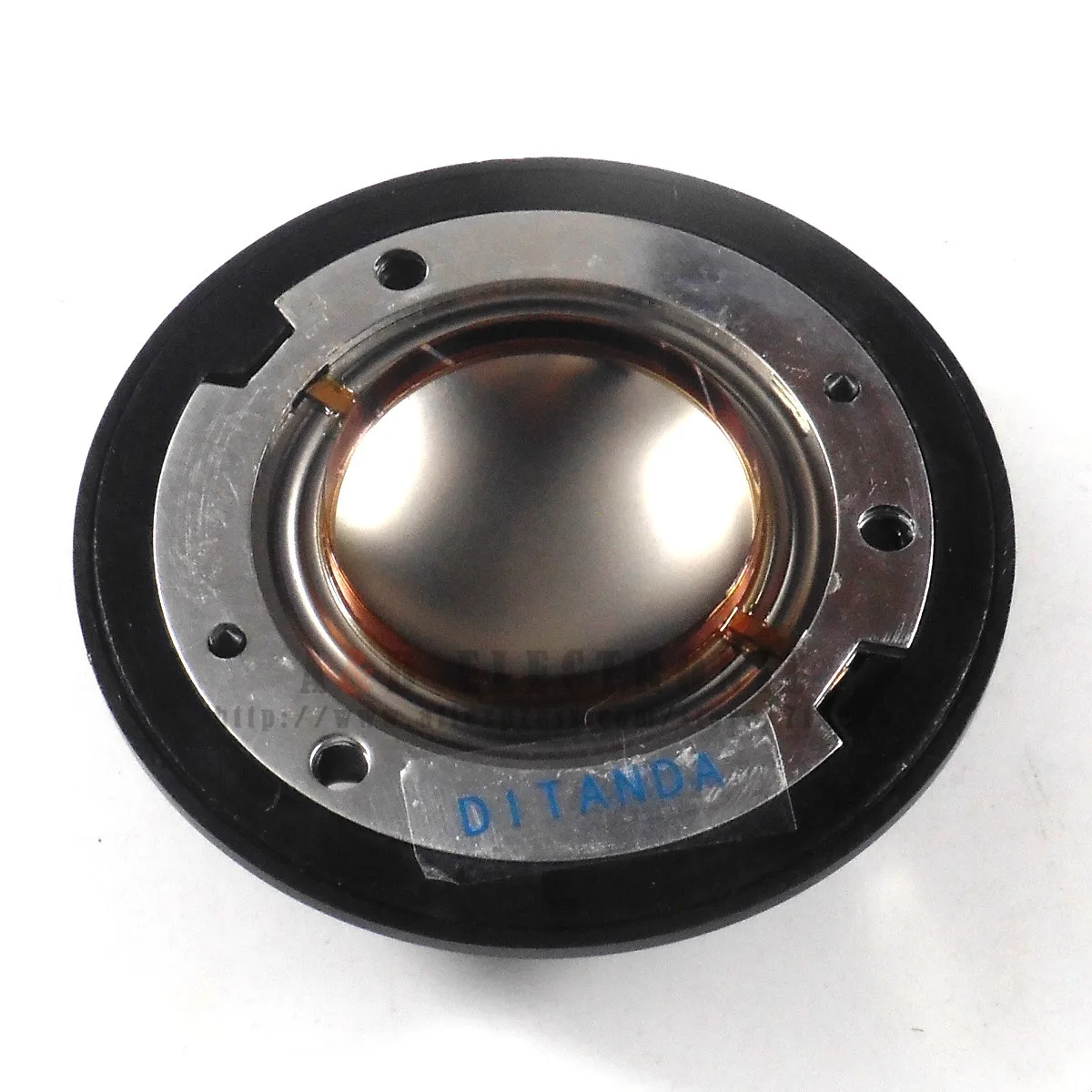 2PCS Tweeter Aft Diaphragm for Peavey RX14 PR10 PR12 PR12D PR15 PV112 PV115 | Speaker Accessories