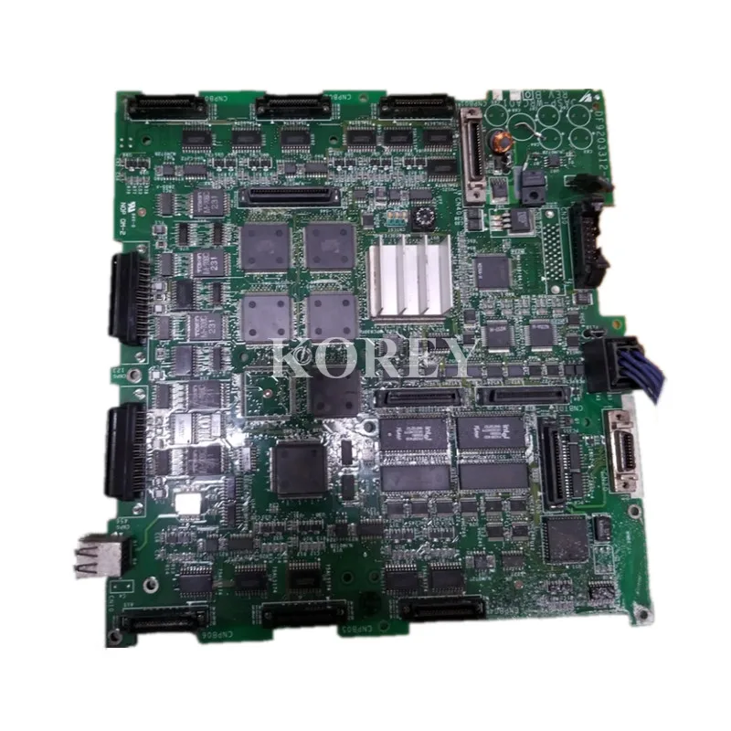 Оси управления для робота Yaskawa XRC | Инструменты