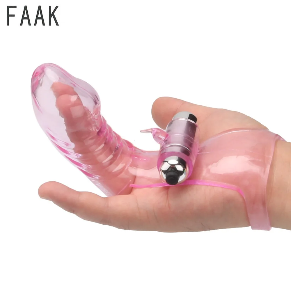 Набор случайных цветов для массажа точки G Стимуляция клитора женская