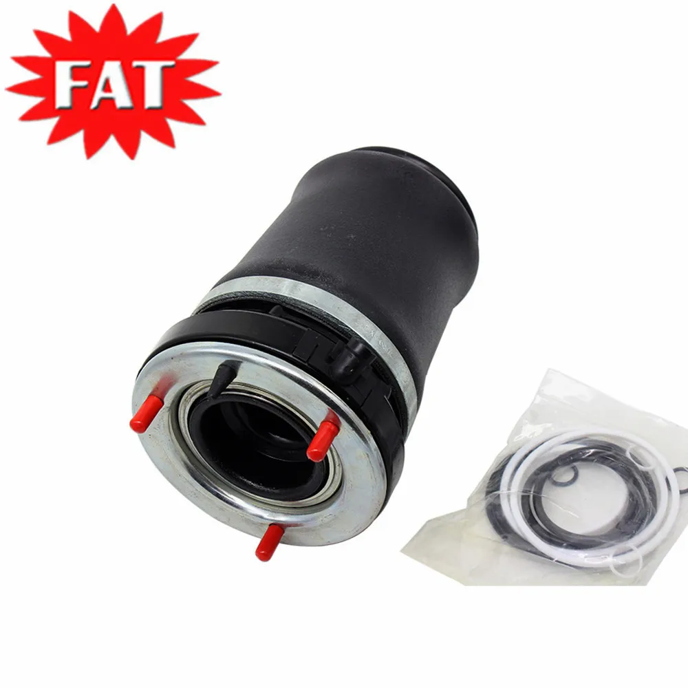 Ремкомплекты для пневматической подвески BMW X5 E53 2000-2006 передние левые 37116757501