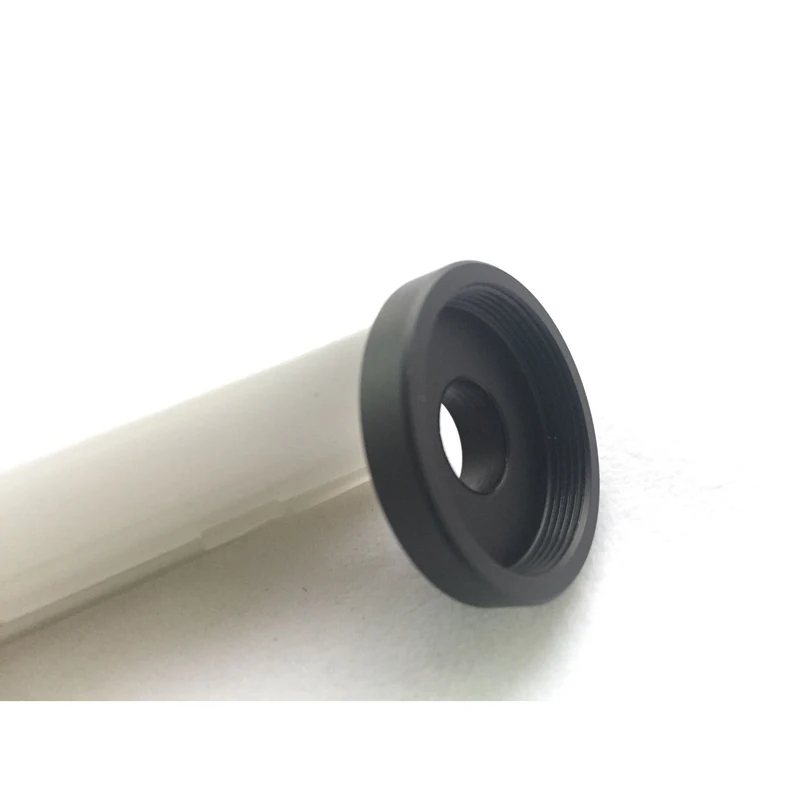 Переходник с внутренней резьбой на S-образное крепление наружной | Инструменты