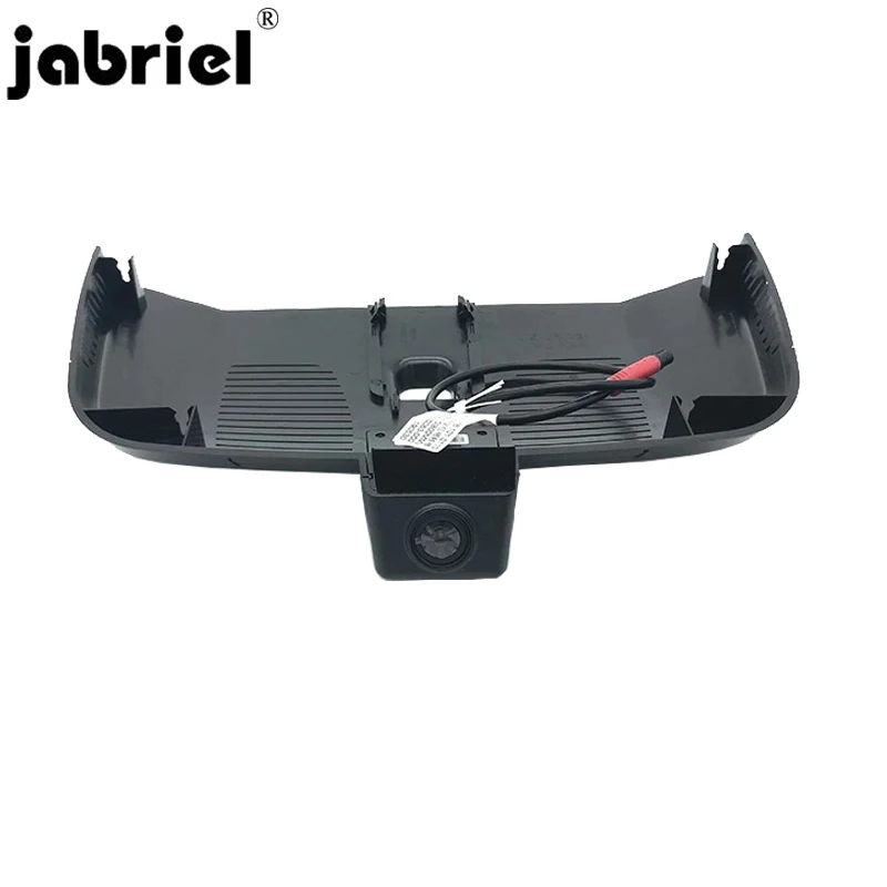 Скрытый видеорегистратор Jabriel 1080P Wifi Автомобильный Автомобильная камера для Mercedes
