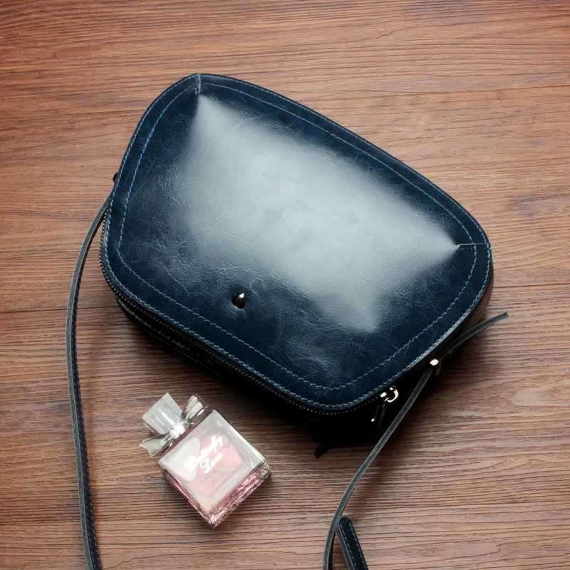 2021 Повседневная сумка модная женская в европейском и американском стиле на плечо