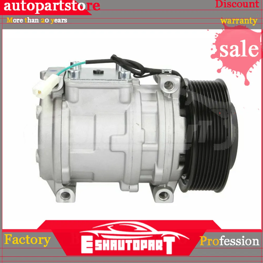 

9062300111 5412301011 5412300111 10PA15C ac Benz W221