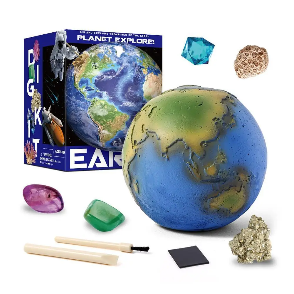 

Детская геология, изучение ртути, научные и образовательные игрушки, планеты, минералогия, энтузиазм, драгоценные камни, технические подарк...