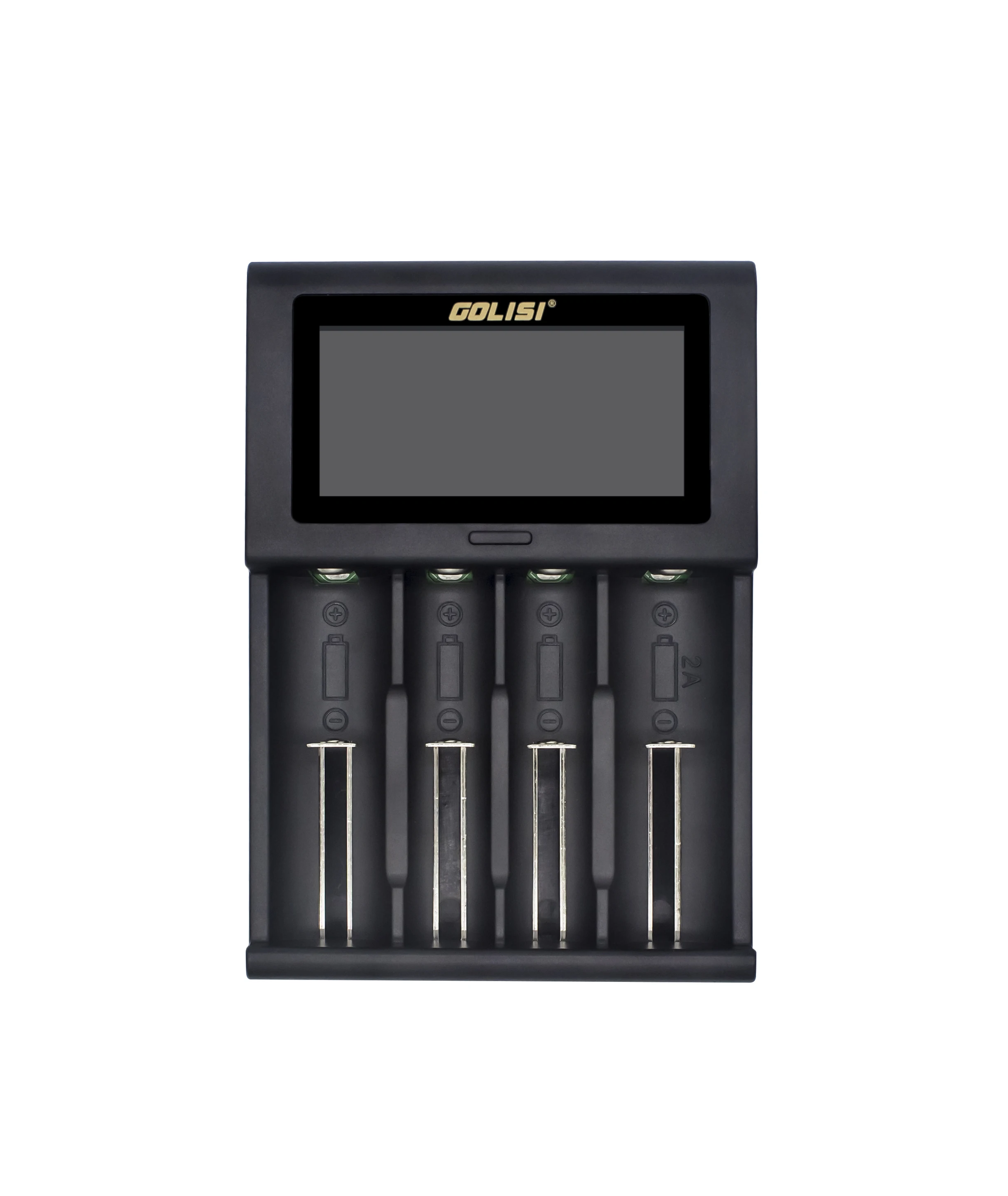Аккумулятор Golisi G30 IMR 18650 3000 мАч перезаряжаемая батарея для вейпа мод i4 умное