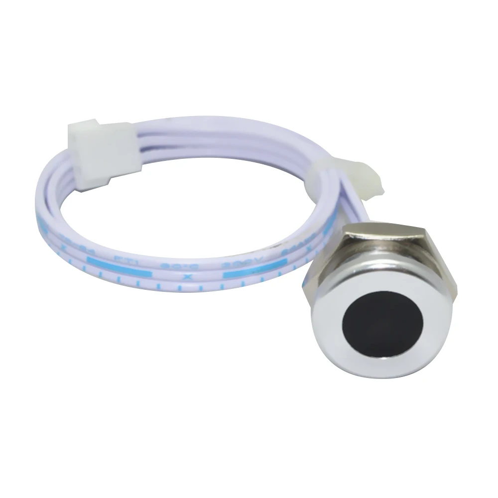

500W AC85V-250V Infrared Sensor Switch Motion Sensor Induction Auto On/off Lamps 4-9CM