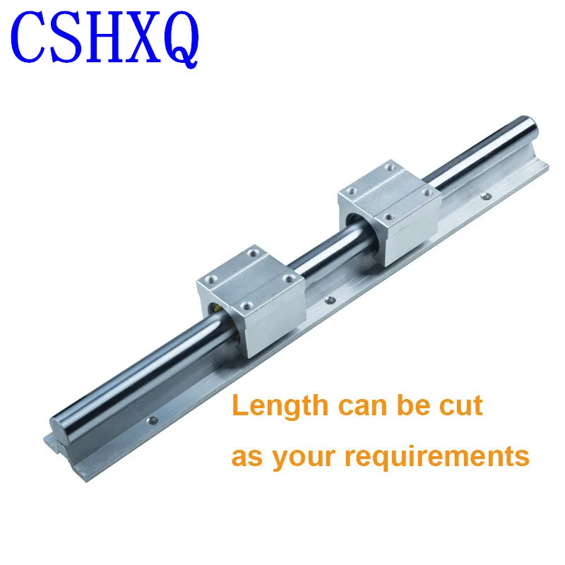 Фото Линейные направляющие SBR Length-1400mm 2 шт. SBR12 / SBR16 SBR20 + 4 SBR12UU SBR16UU/SBR20UU линейные Линейные направляющие SBR Length-1400mm 2 шт. SBR12 / SBR16 SBR20 + 4 SBR12UU SBR16UU/SBR20UU линейные
