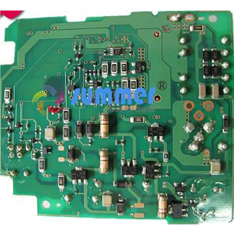 Оригинальная SB900 плата питания для Nikon флэш-плата powerboard камера запасная часть