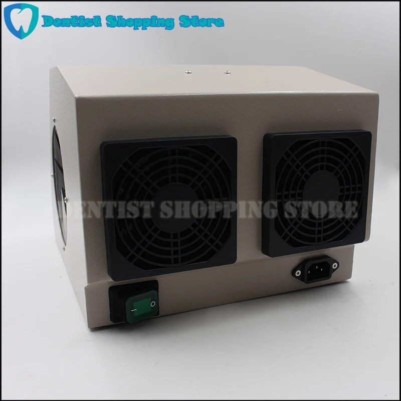 Стоматологический пылесборник стоматологический вакуумный пылеуловитель для