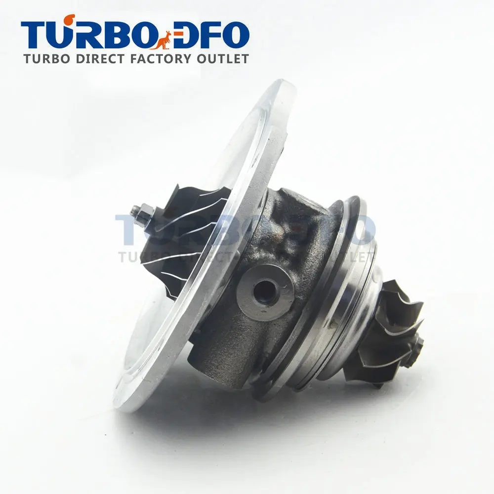 

For ISUZU Bighorn/Trooper 3.0L 117Kw 4JX1T Turbolader Cartridge RHF5 Turbocharger CHRA VC430015 Turbo Core 8971371094 1991-