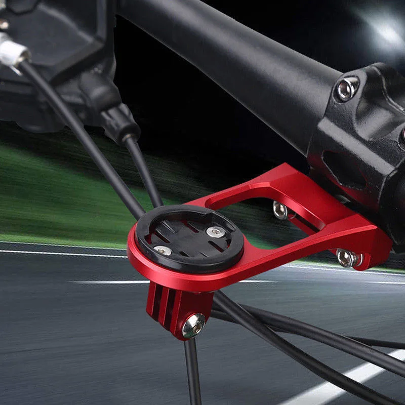 Кронштейн для крепления на вынос руля велосипеда Набор держателей GARMIN Edge 1000 820 Gopro