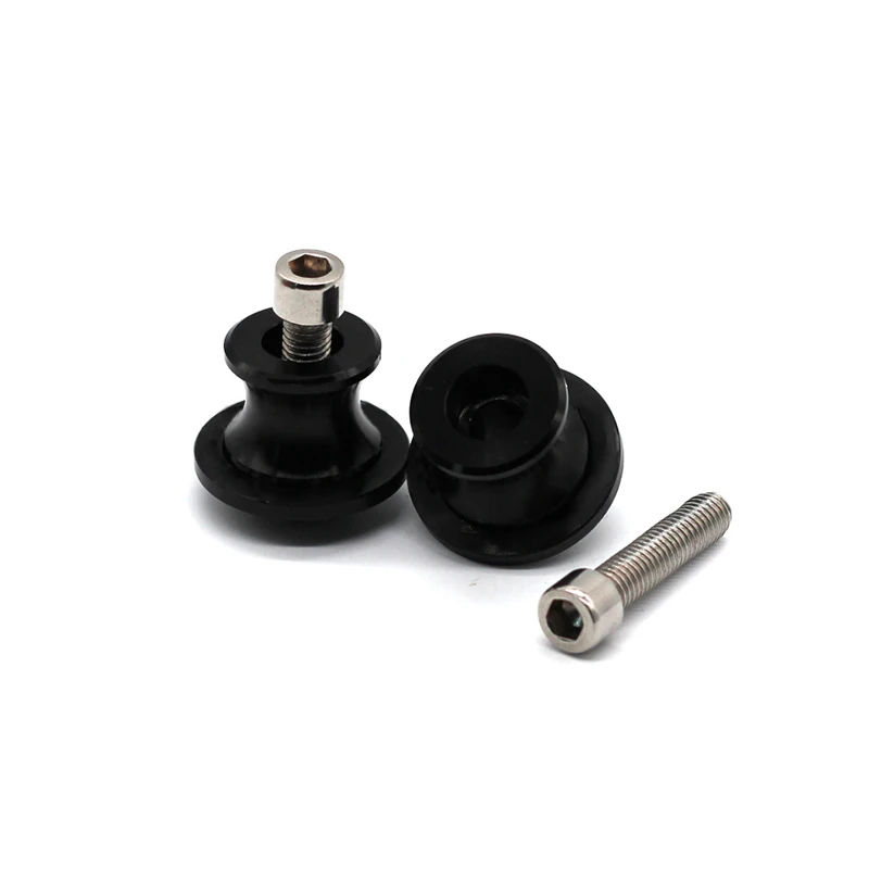 Винт слайдер с подставкой алюминиевые катушки поворотным рычагом винт