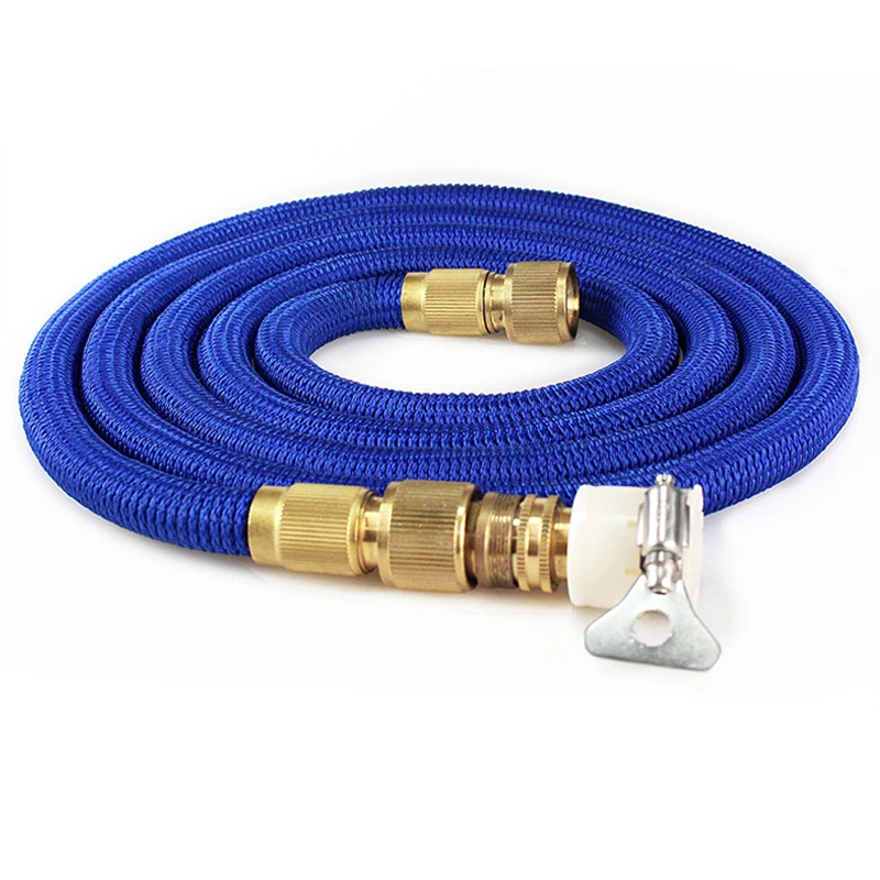 

Multifunctional Nozzle Foam Pot Car wash water gun set Garden Water Gun HoseSprayer Garden Water Hose Nozzle Dropshipping