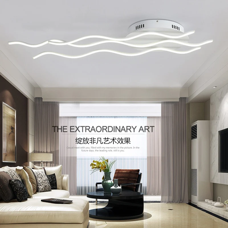 

Modern Chandelier Lighting fixtures lustres de teto Cristal Chandeliers Hanging Lights Bedroom living Dining room lamp