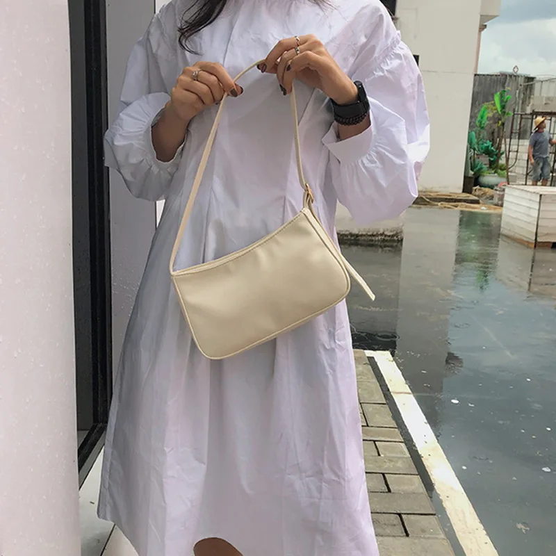 Женская классическая сумка с ручками маленькие сумки на плечо для женщин мини