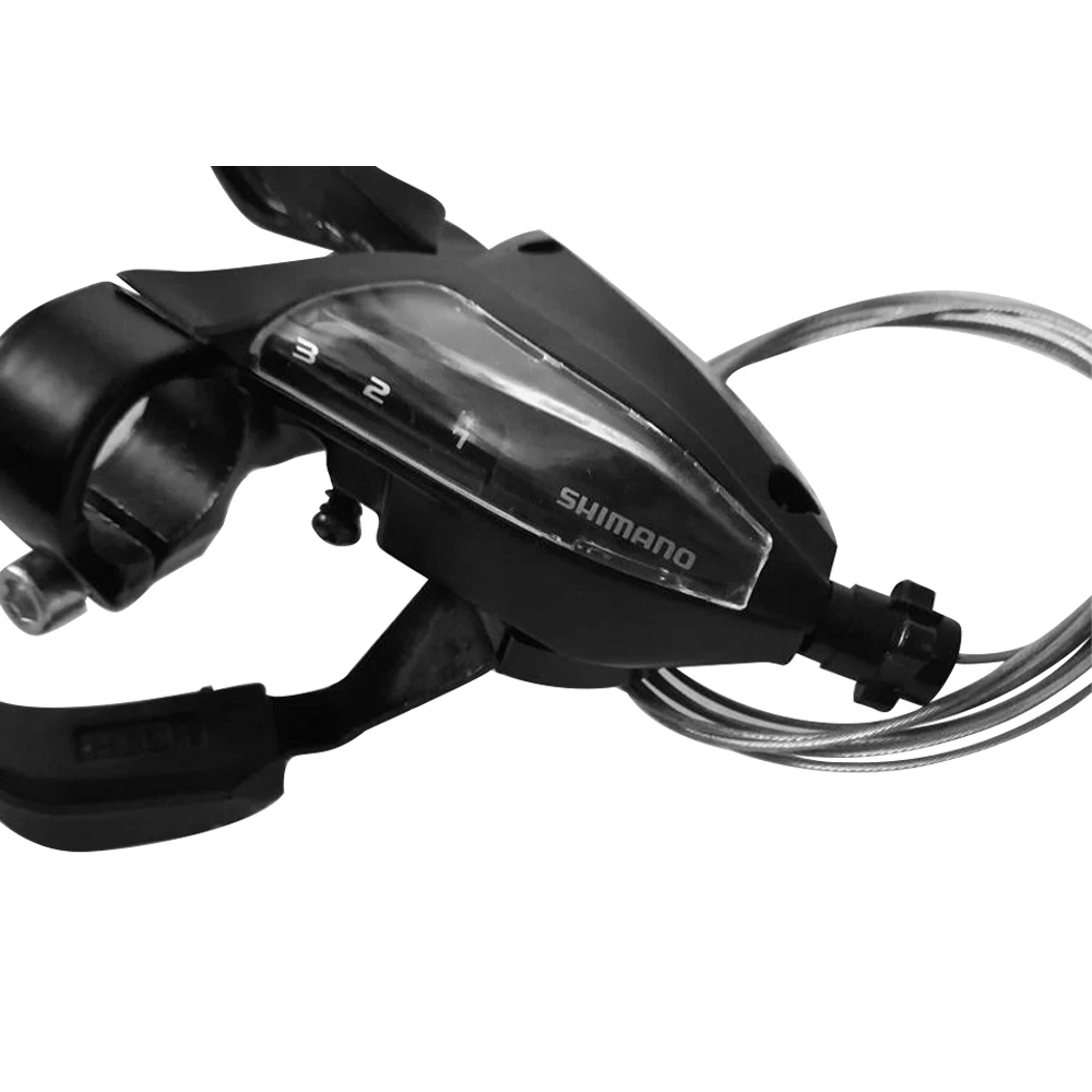 Горный велосипед с 3*7 скоростями и тормозом 21 скорость ST EF500 EF51 |