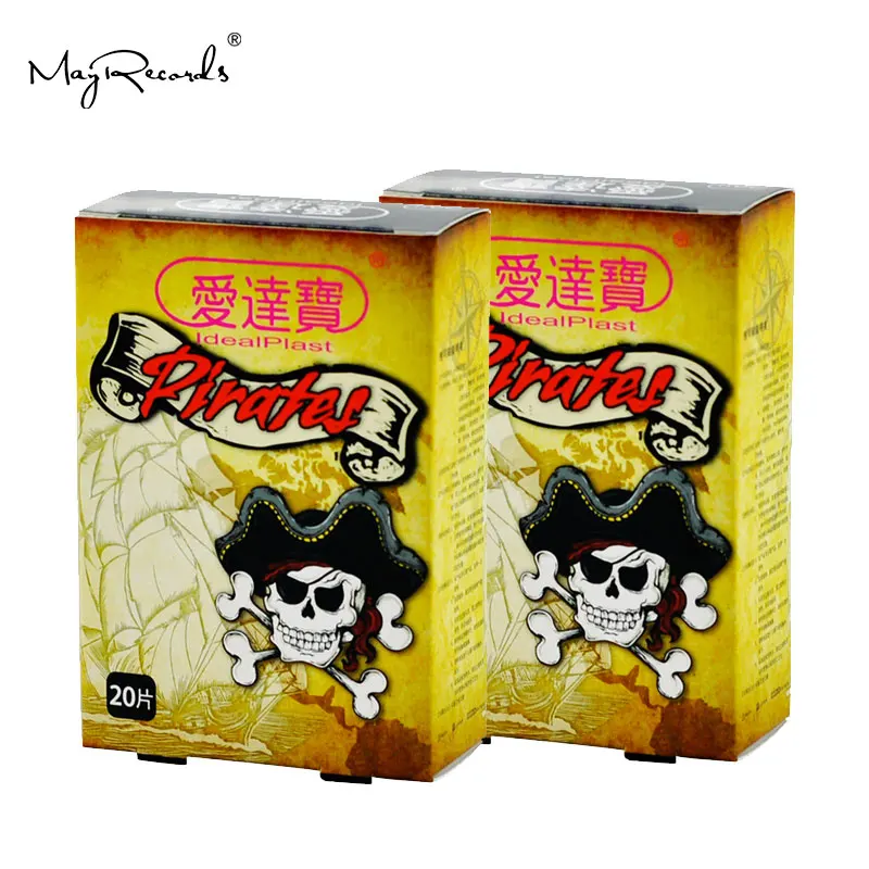 Бесплатная доставка водонепроницаемые дышащие партия из 6 коробок 120 шт. с