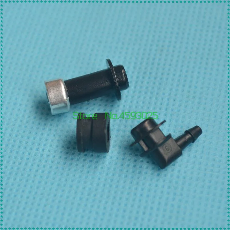 1 комплект уплотнительной трубки подачи чернил система насадка для HP design jet 1050 4500