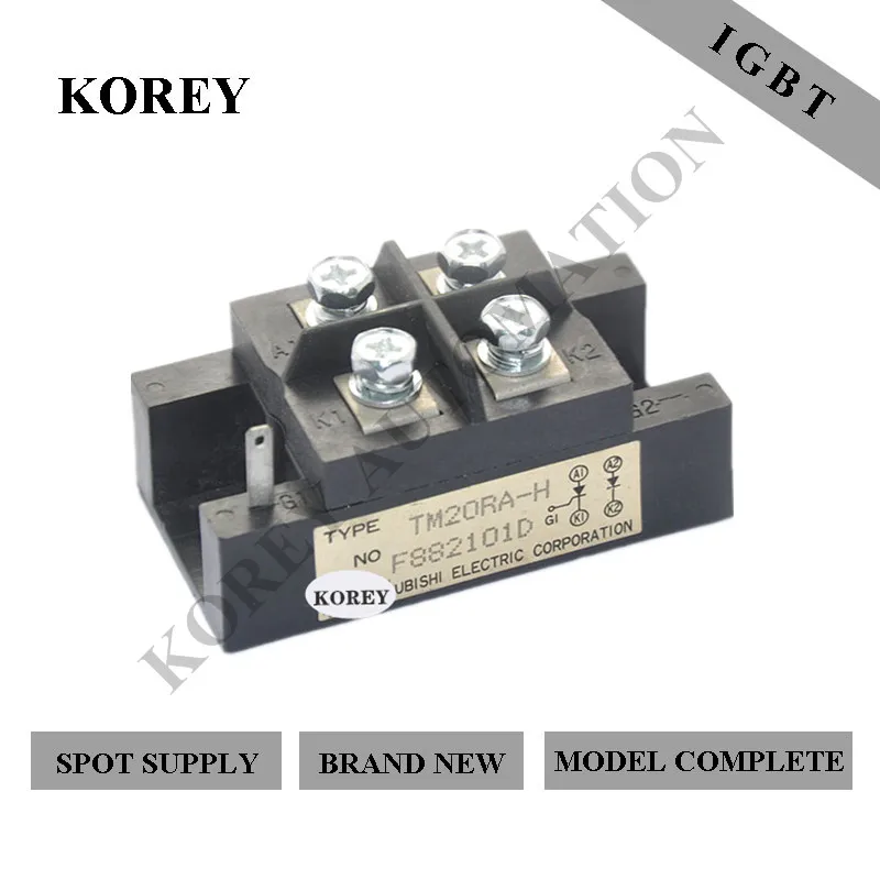 

Mitsubishi Power Module TM20RA-H