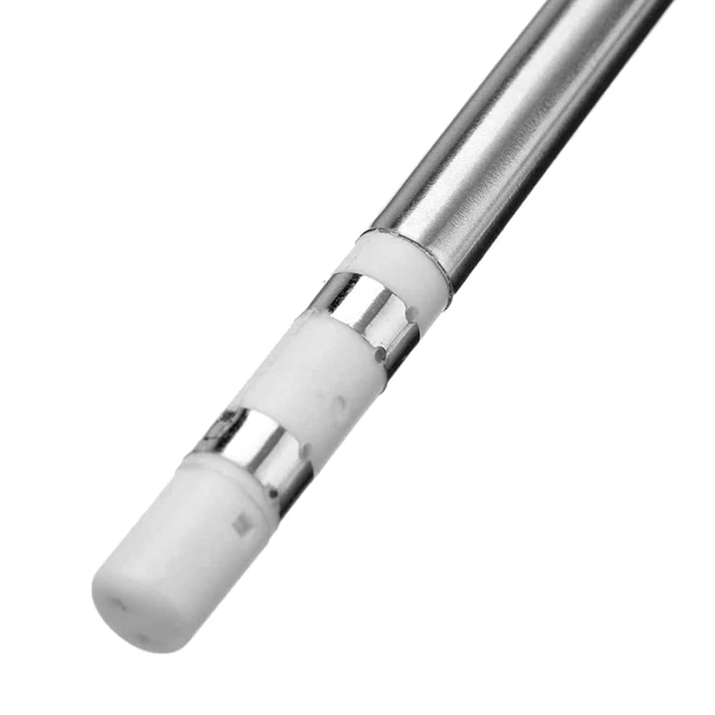 

T12-BC2 Soldering Iron Tips Replacement Tool For Soldering Rework Station FX-951 FX-952 NEW