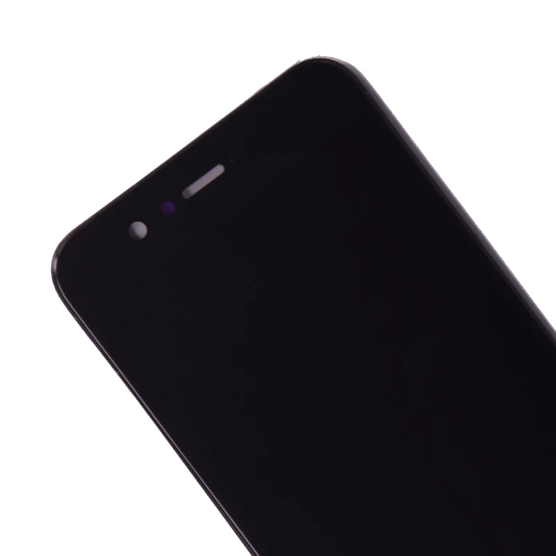 5,0 ''1920x1080 дисплей для huawei Nova 2 ЖК-дисплей сенсорный экран дигитайзер с рамкой для huawei Nova 2 ЖК-PIC-AL00 PIC-TL00