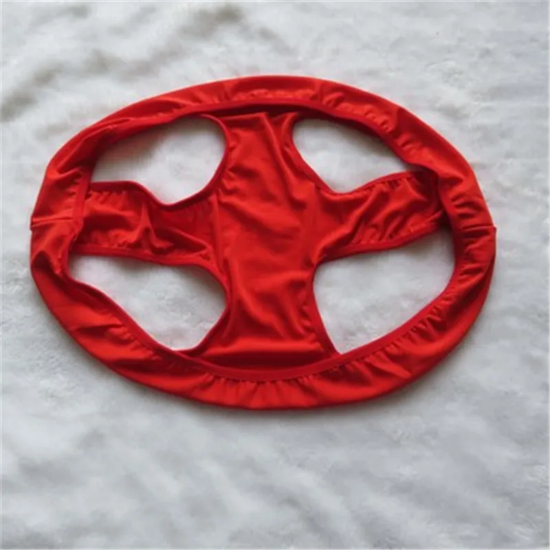 Парные сексуальные стринги унисекс Соблазнительные трусики нижнее белье