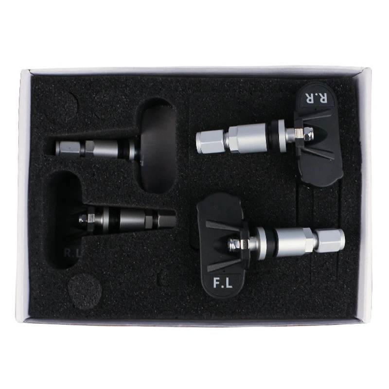 Система мониторинга давления в шинах Мобильный Bluetooth приложение монитор