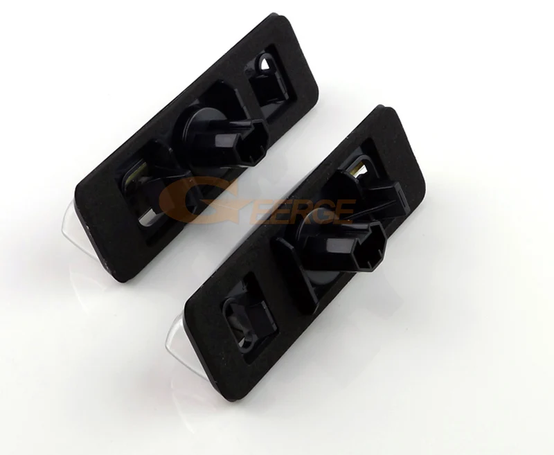 Для Lexus GS300 GS400 GS430 JZS160 UZS161 1998 2005 ультра яркий Smd светодиодный светильник номерного