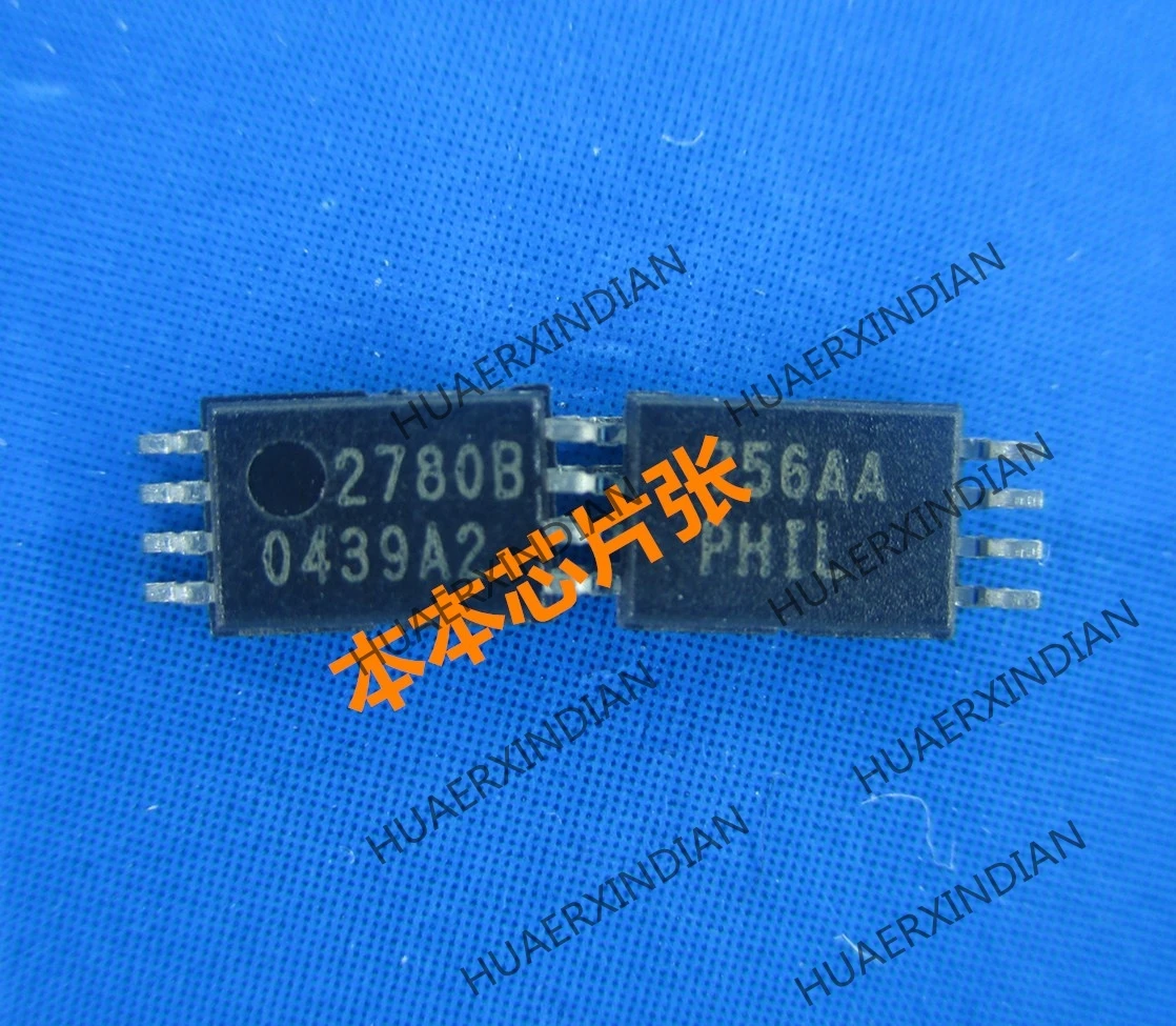 

Новый DS2780B 2780B MSOP8 15 высокого качества