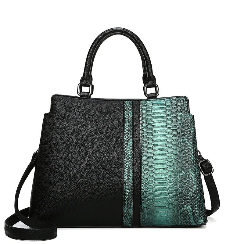 

Fashion Small Square Bag Genuine Leather Bag One-shoulder Portable Large Capacity Messenger Bags Simple Designer Bags for Women